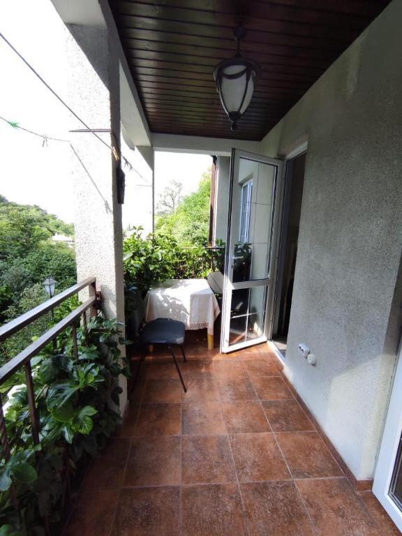Guest House Chalet Agave Gagra Exterior foto