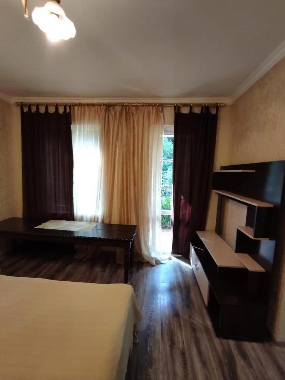 Guest House Chalet Agave Gagra Exterior foto