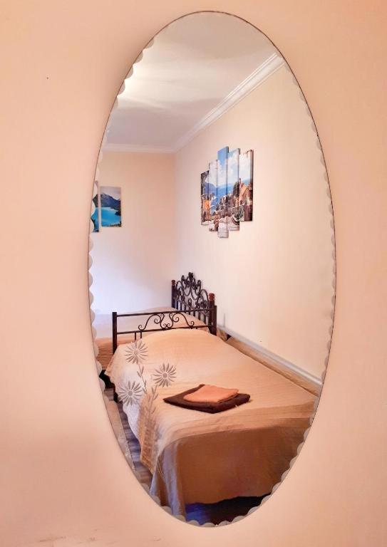 Guest House Chalet Agave Gagra Exterior foto