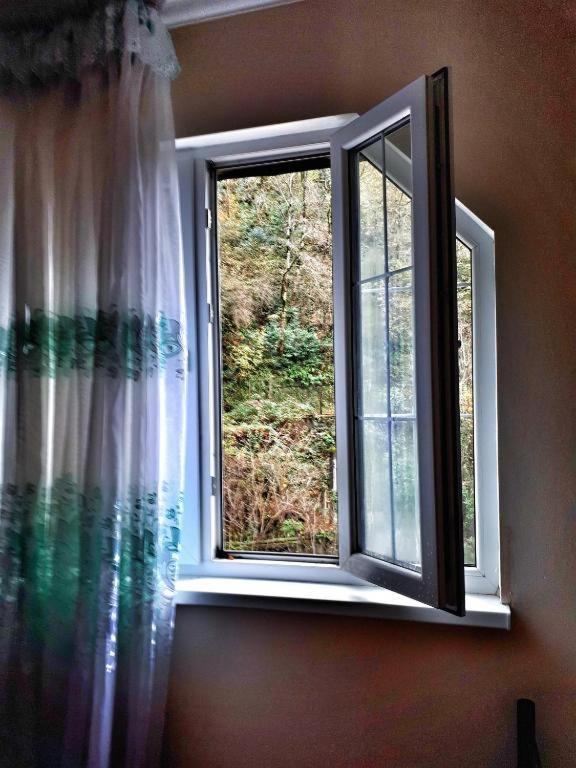 Guest House Chalet Agave Gagra Exterior foto