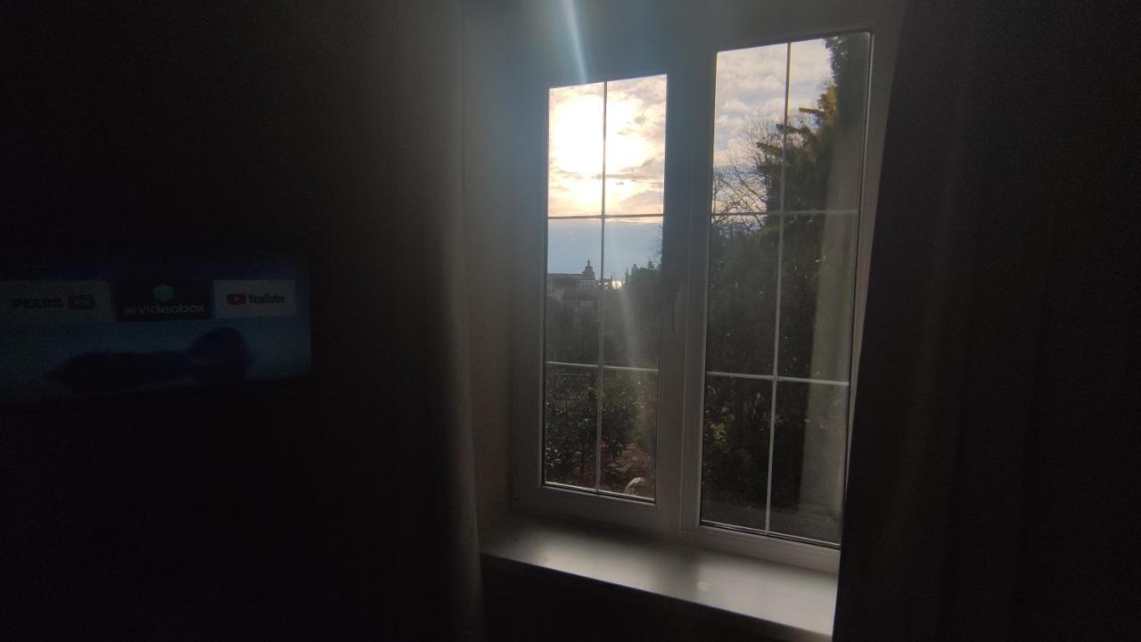 Guest House Chalet Agave Gagra Zimmer foto
